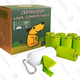 100 Doggie Poop Bags | $12 | Amazon Gold Box | Clip Coupon